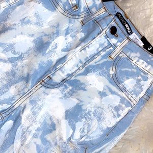 Fashion Nova Jeans